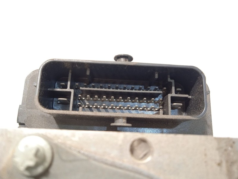 Recambio de abs para renault clio iv business referencia OEM IAM 476601842R 2265105455 269722