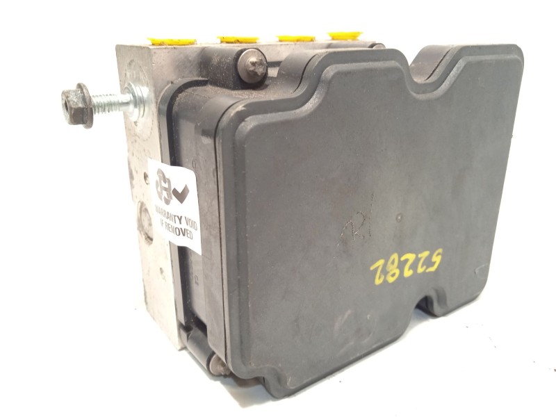 Recambio de abs para nissan qashqai (j11) n-tec referencia OEM IAM 476604EA1E 2265106516 269620