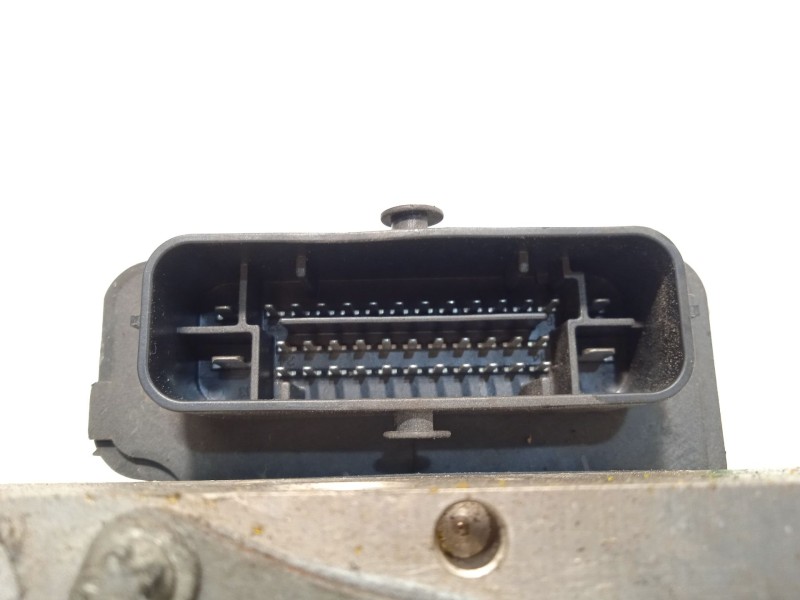 Recambio de abs para nissan qashqai (j11) n-tec referencia OEM IAM 476604EA1E 2265106516 269620