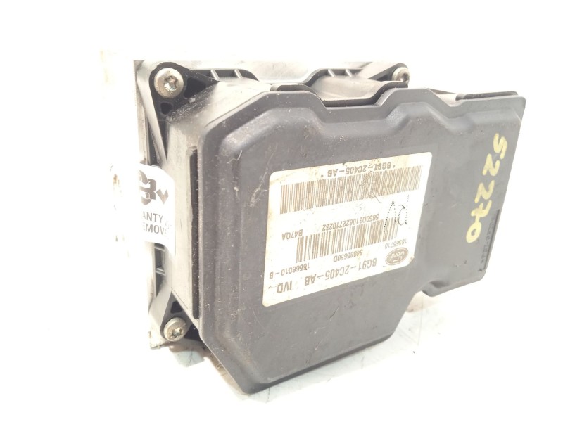 Recambio de abs para ford mondeo sportbreak (ca2) titanium referencia OEM IAM BG912C405AB 54085650D 16565710
