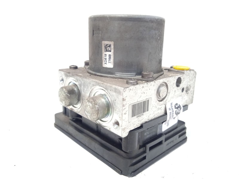 Recambio de abs para skoda rapid ambition referencia OEM IAM 6R0614517CA A001F306 54086975D