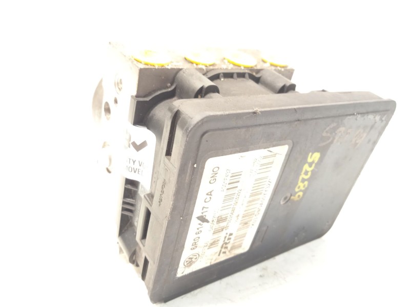 Recambio de abs para skoda rapid ambition referencia OEM IAM 6R0614517CA A001F306 54086975D