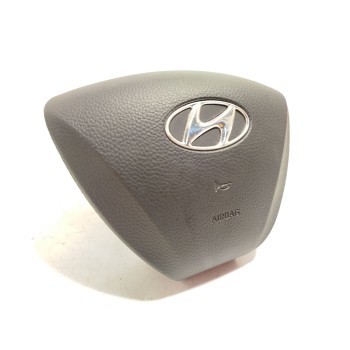 Recambio de airbag delantero izquierdo para hyundai i40 i (vf) 1.7 crdi referencia OEM IAM 569003Z100RY  