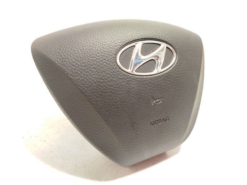 AIRBAG DELANTERO IZQUIERDO 569003Z100RY 