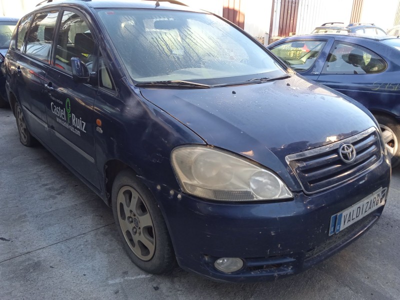 toyota ipsum (_m2_) del año 2001