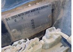 toyota ipsum (_m2_) del año 2001 2