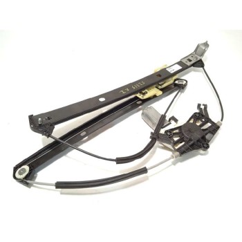 Recambio de elevalunas delantero izquierdo para audi q5 (fyb) 2.0 tdi referencia OEM IAM 80A837461A  5Q4959801B