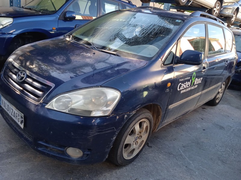 toyota ipsum (_m2_) del año 2001