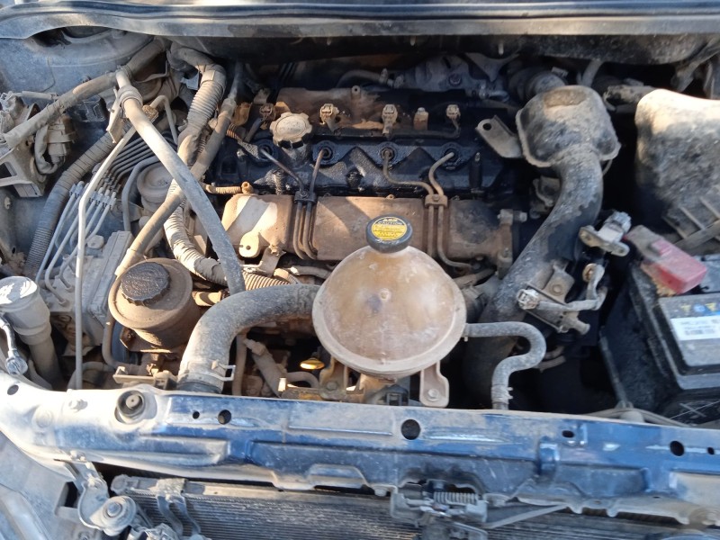 toyota ipsum (_m2_) del año 2001