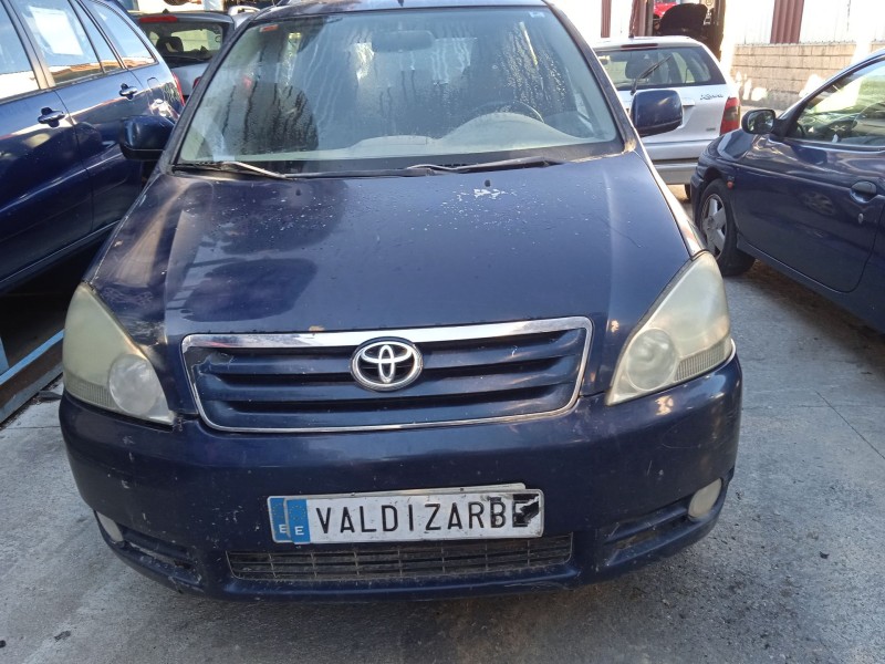 toyota ipsum (_m2_) del año 2001