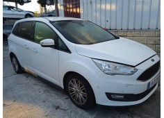 ford grand c-max (dxa/cb7, dxa/ceu) del año 2017