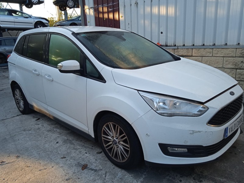 ford grand c-max (dxa/cb7, dxa/ceu) del año 2017