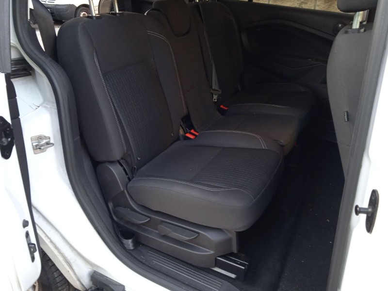 ford grand c-max (dxa/cb7, dxa/ceu) del año 2017