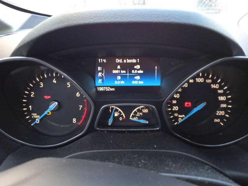 ford grand c-max (dxa/cb7, dxa/ceu) del año 2017