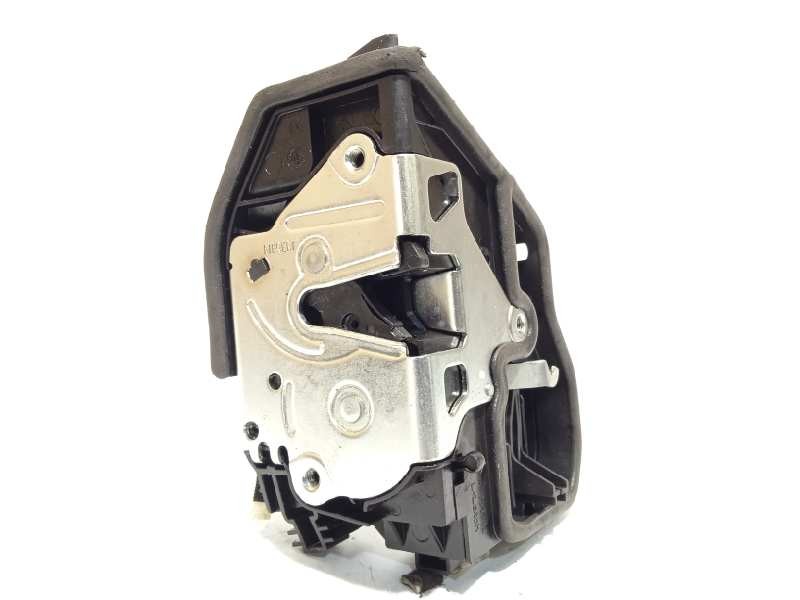 CERRADURA PUERTA TRASERA IZQUIERDA 7229459 