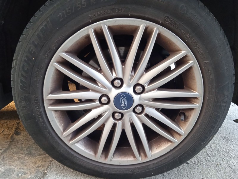 ford grand c-max (dxa/cb7, dxa/ceu) del año 2017