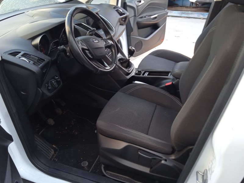 ford grand c-max (dxa/cb7, dxa/ceu) del año 2017