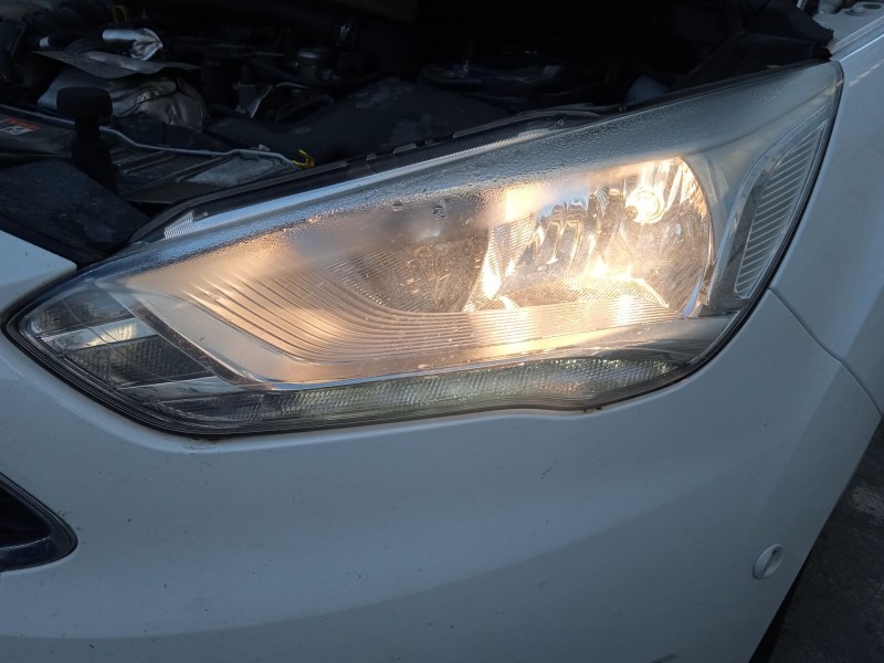 ford grand c-max (dxa/cb7, dxa/ceu) del año 2017