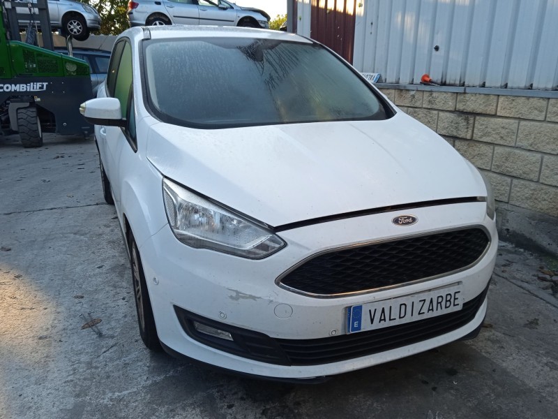 ford grand c-max (dxa/cb7, dxa/ceu) del año 2017