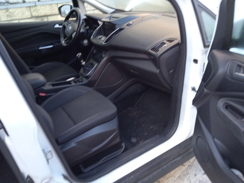 ford grand c-max (dxa/cb7, dxa/ceu) del año 2017