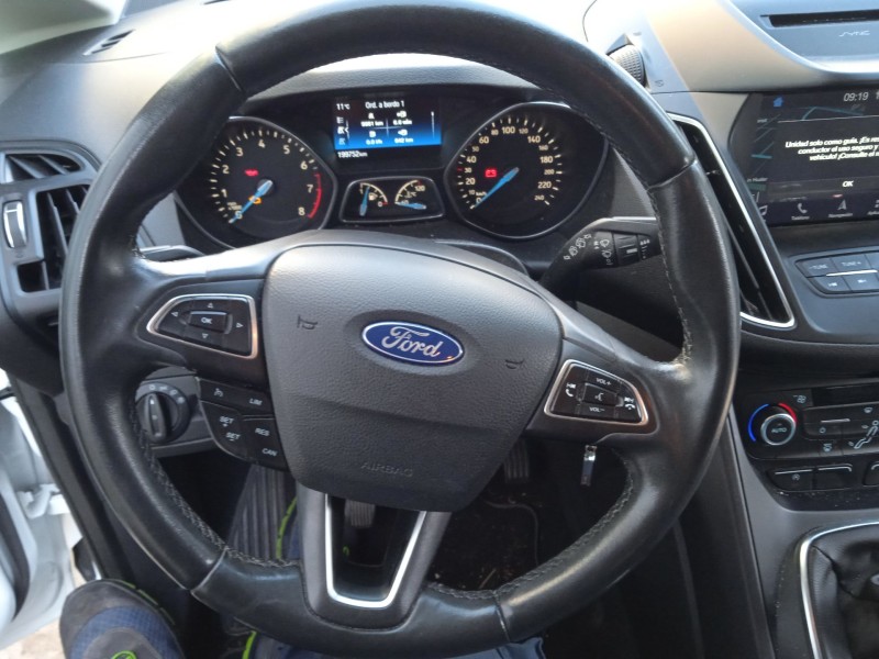 ford grand c-max (dxa/cb7, dxa/ceu) del año 2017