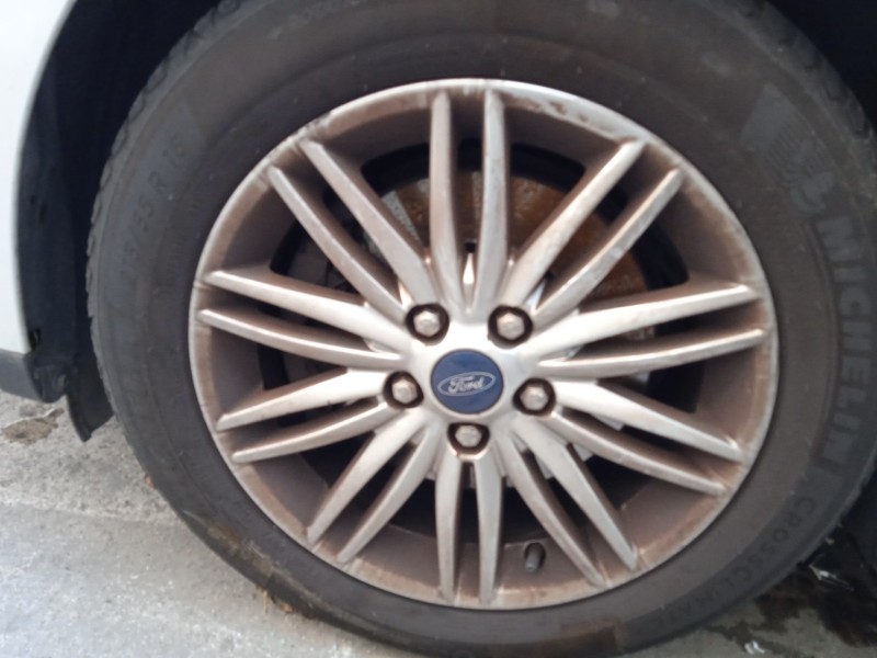 ford grand c-max (dxa/cb7, dxa/ceu) del año 2017