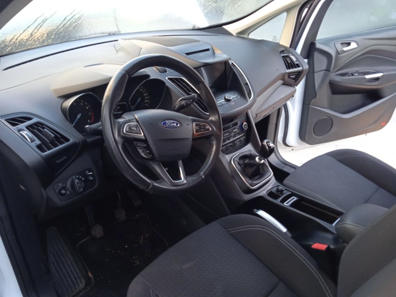 ford grand c-max (dxa/cb7, dxa/ceu) del año 2017