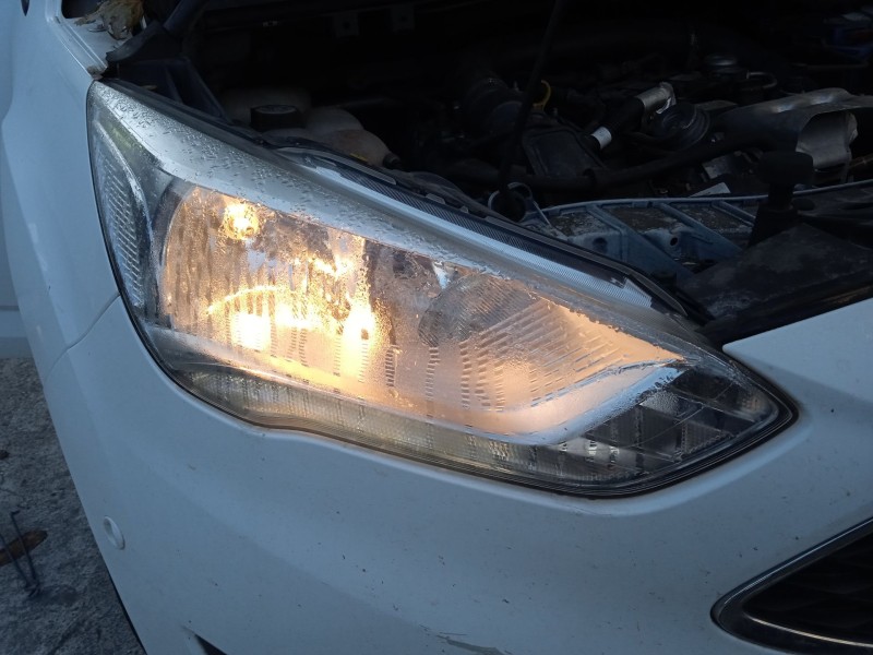 ford grand c-max (dxa/cb7, dxa/ceu) del año 2017