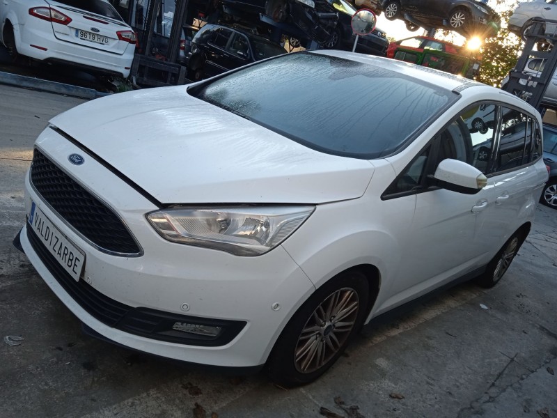 ford grand c-max (dxa/cb7, dxa/ceu) del año 2017