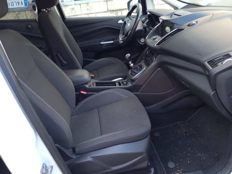 ford grand c-max (dxa/cb7, dxa/ceu) del año 2017