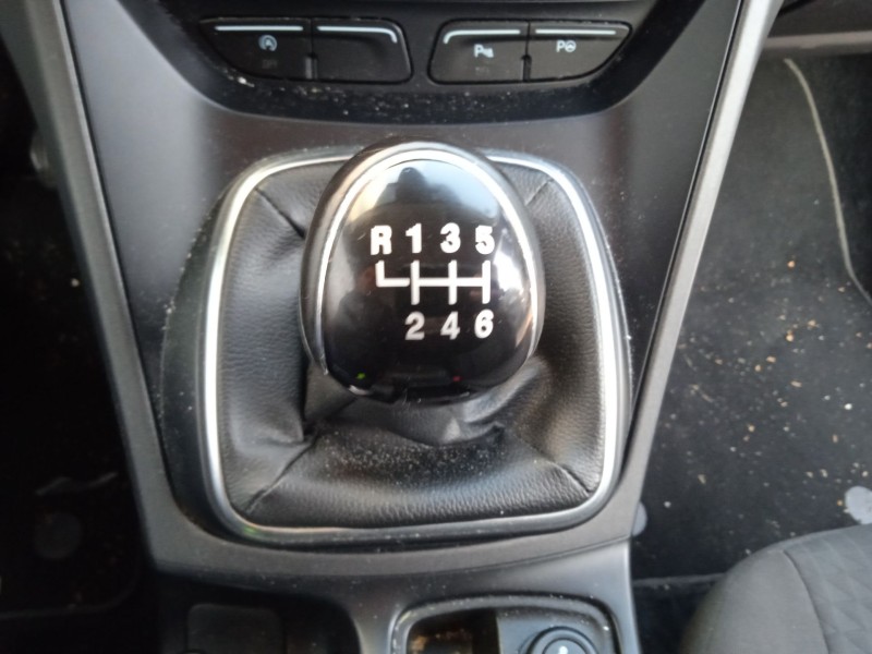 ford grand c-max (dxa/cb7, dxa/ceu) del año 2017