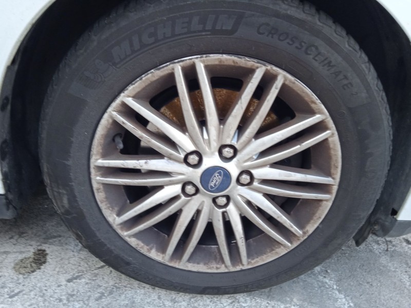 ford grand c-max (dxa/cb7, dxa/ceu) del año 2017