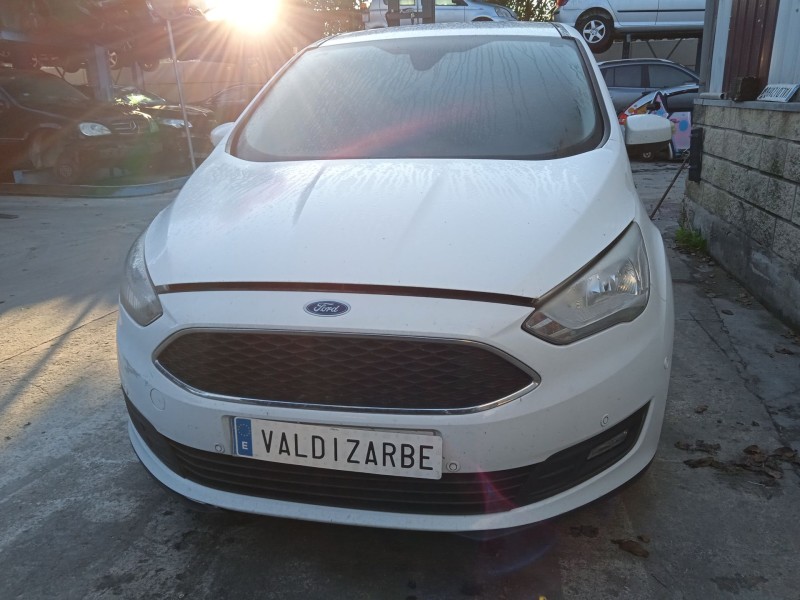 ford grand c-max (dxa/cb7, dxa/ceu) del año 2017