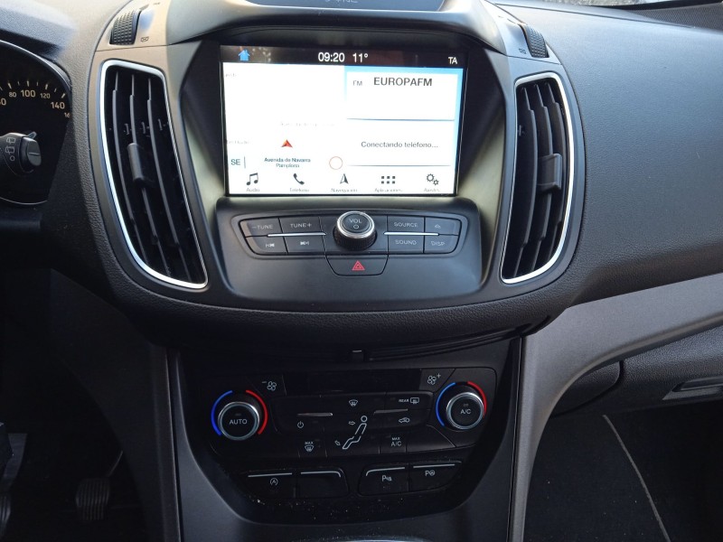 ford grand c-max (dxa/cb7, dxa/ceu) del año 2017