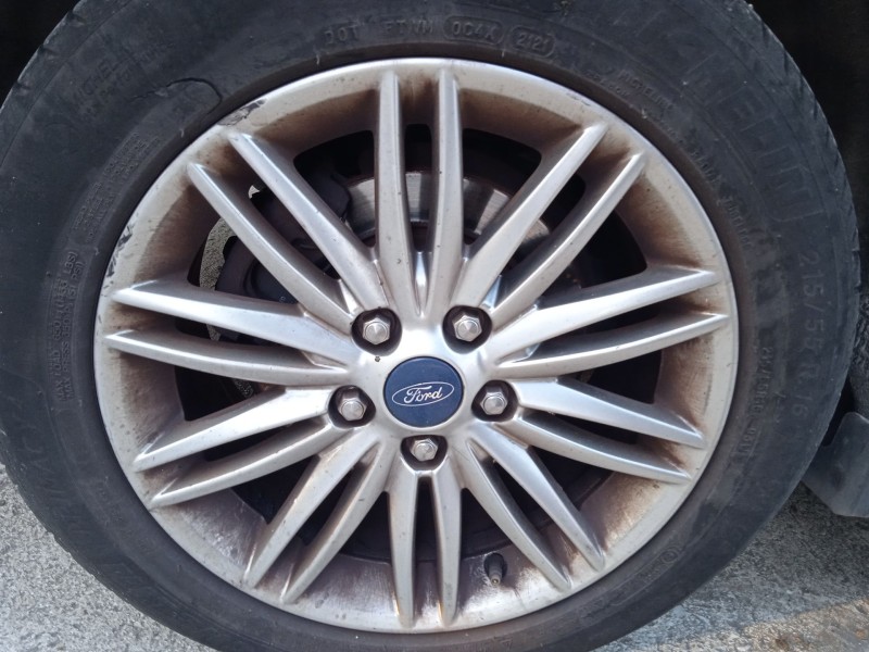 ford grand c-max (dxa/cb7, dxa/ceu) del año 2017