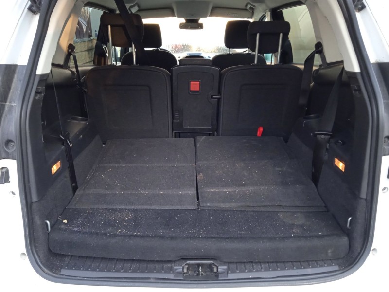 ford grand c-max (dxa/cb7, dxa/ceu) del año 2017