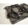 Recambio de electroventilador para opel vectra c berlina 1.9 cdti referencia OEM IAM 13196481  