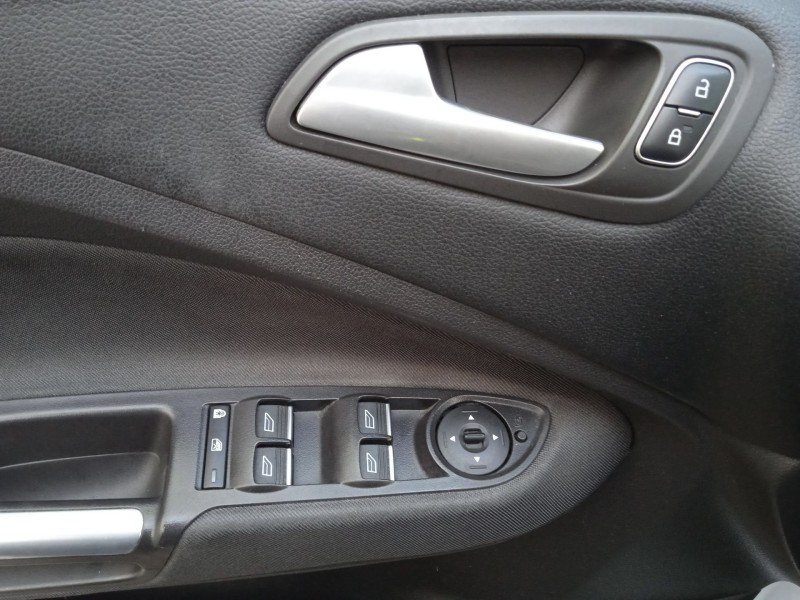 ford grand c-max (dxa/cb7, dxa/ceu) del año 2017