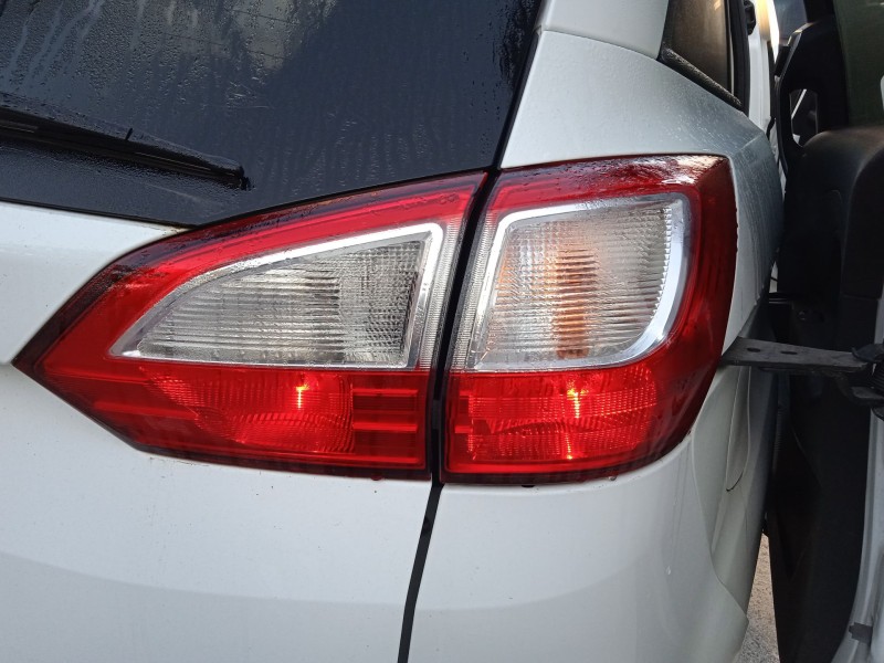 ford grand c-max (dxa/cb7, dxa/ceu) del año 2017