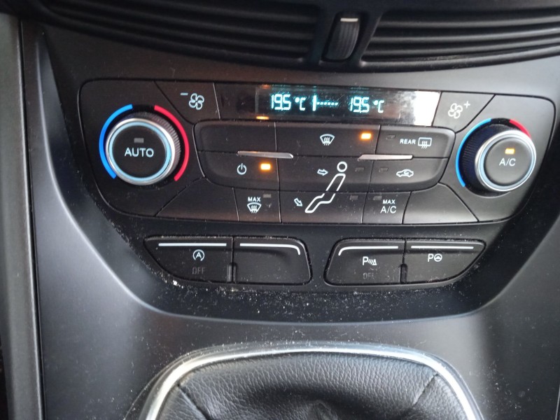 ford grand c-max (dxa/cb7, dxa/ceu) del año 2017