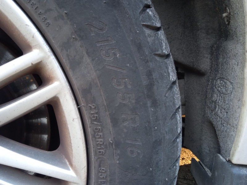 ford grand c-max (dxa/cb7, dxa/ceu) del año 2017