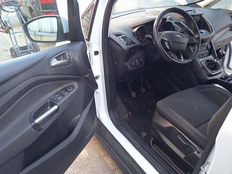 ford grand c-max (dxa/cb7, dxa/ceu) del año 2017