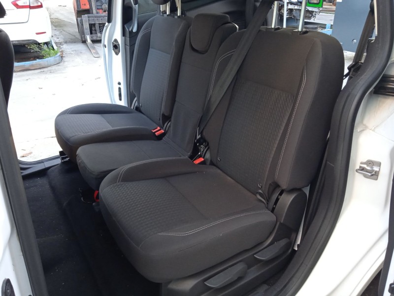 ford grand c-max (dxa/cb7, dxa/ceu) del año 2017