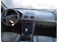 volvo xc90 i (275) del año 2005 2