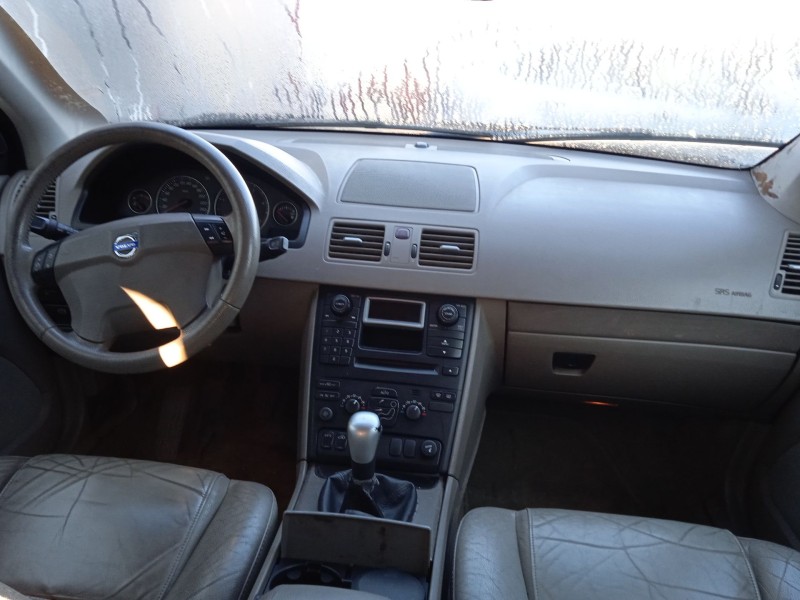 volvo xc90 i (275) del año 2005
