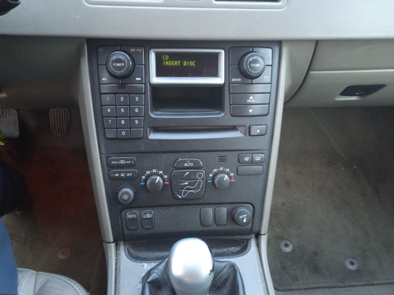 volvo xc90 i (275) del año 2005