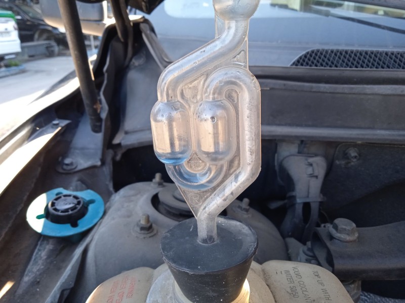 volvo xc90 i (275) del año 2005