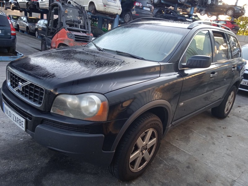 volvo xc90 i (275) del año 2005