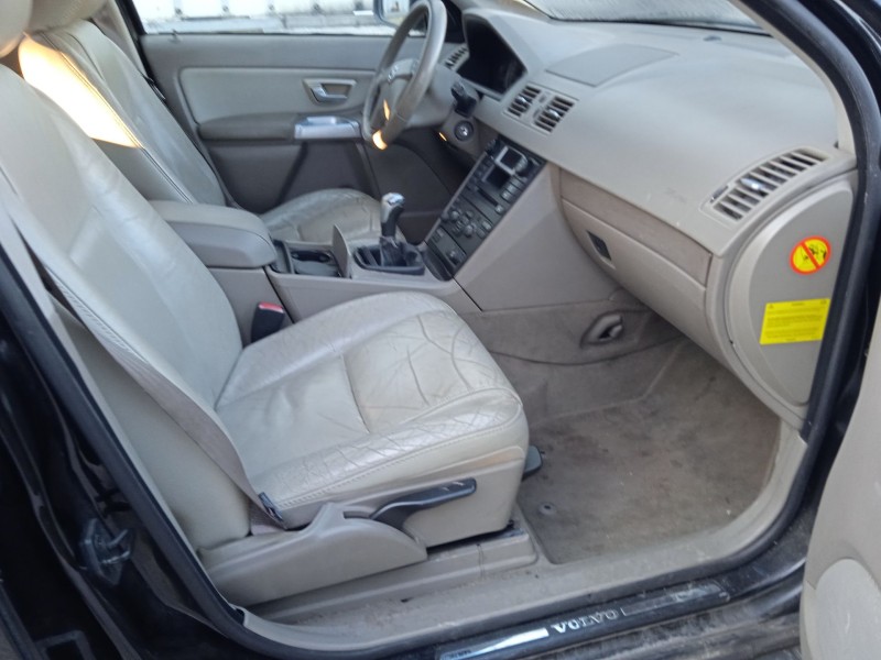 volvo xc90 i (275) del año 2005