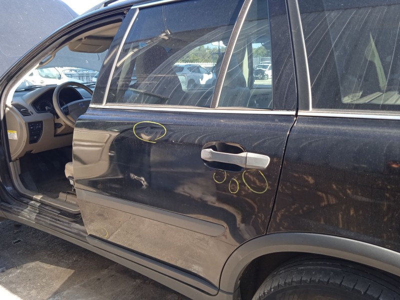 volvo xc90 i (275) del año 2005